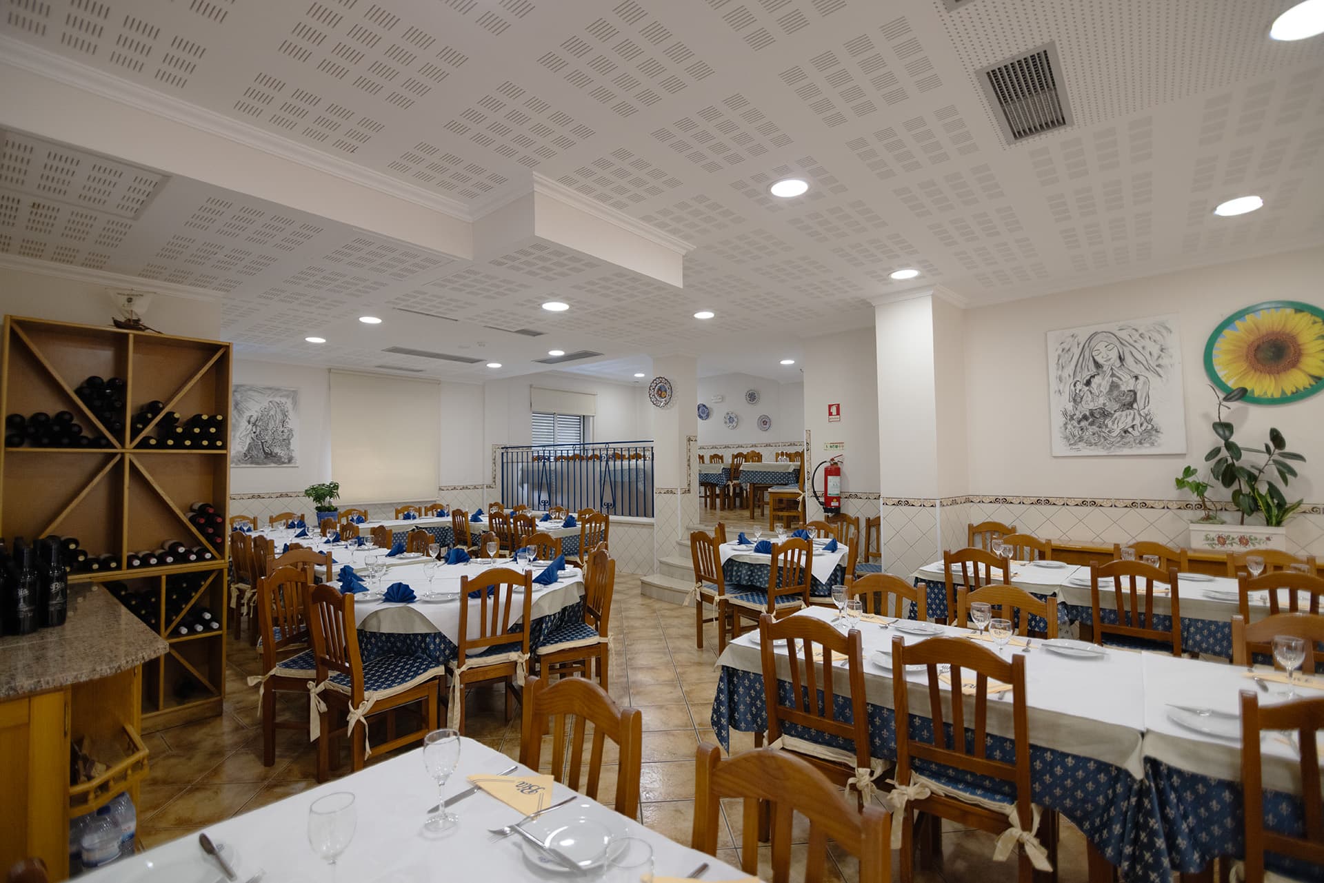 Restaurante Bia